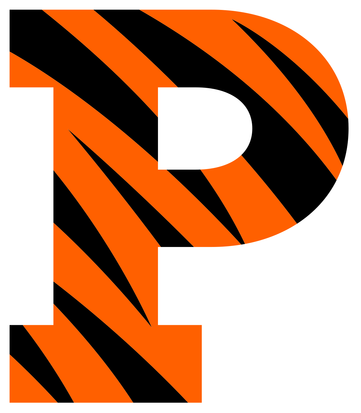 Princeton logo