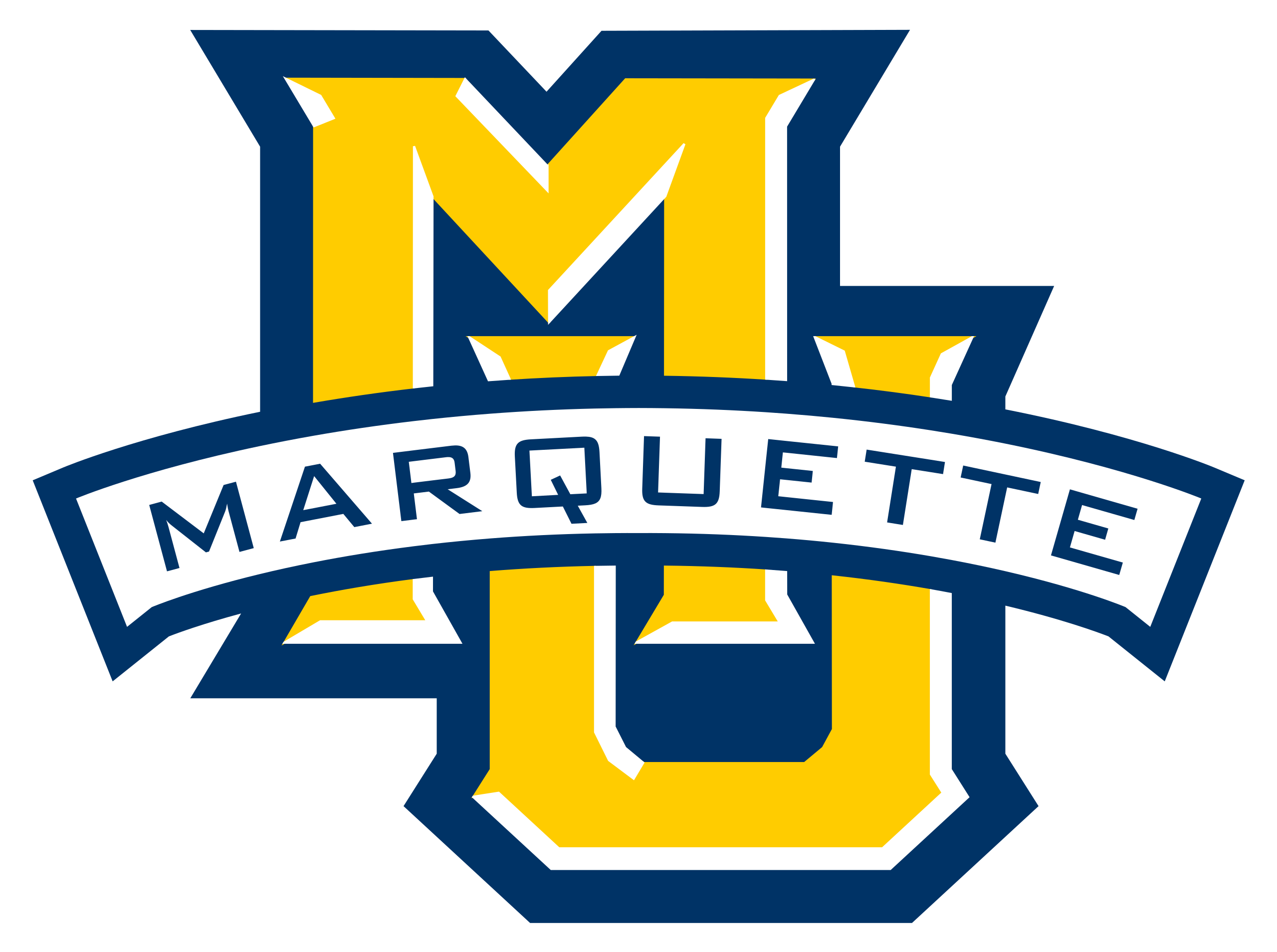 Marquette logo