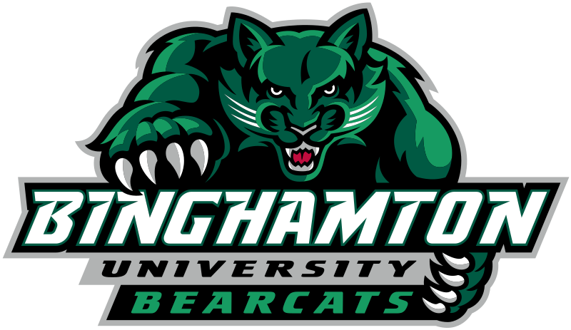 binghamton logo