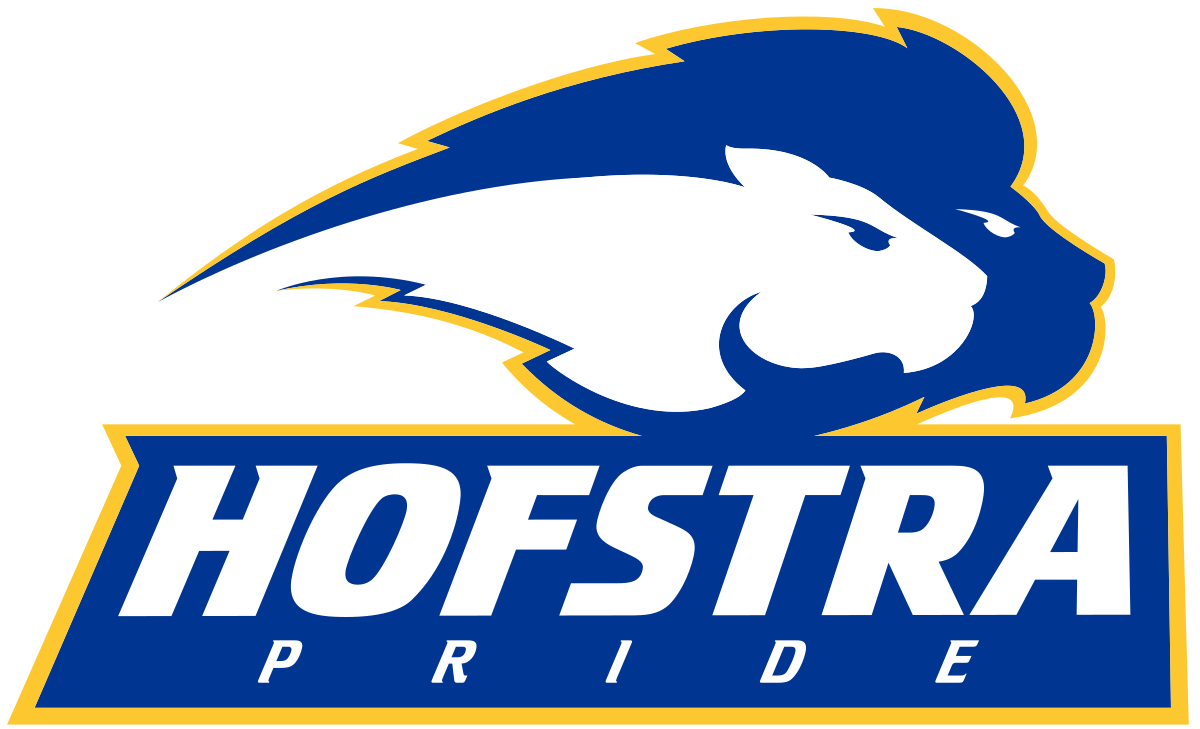 Hofstra logo