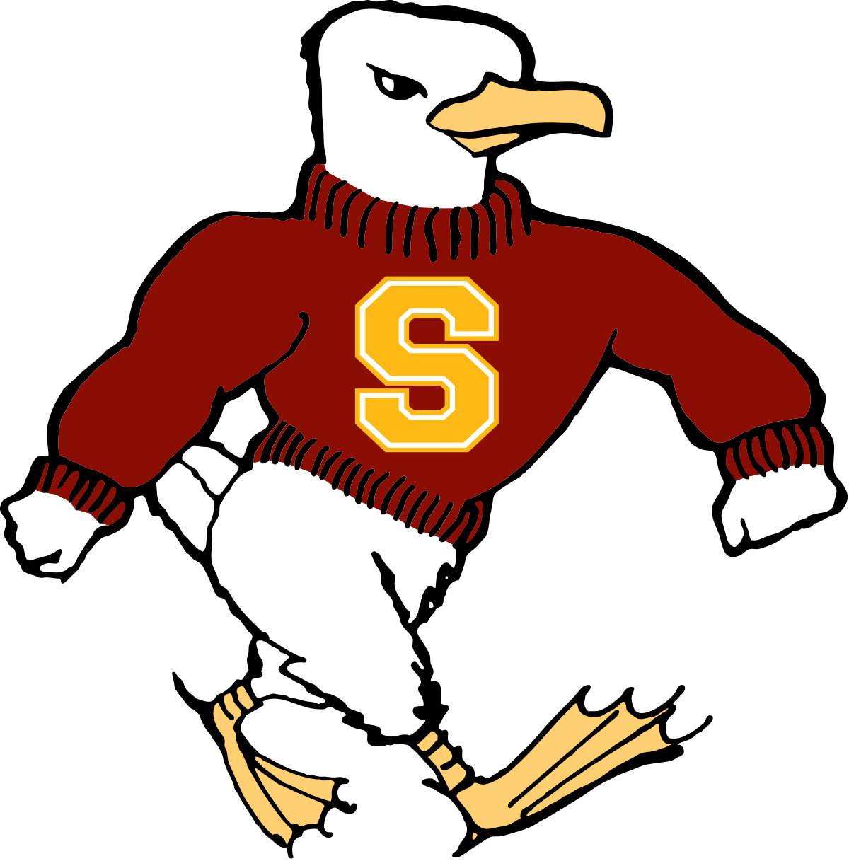 Salisbury logo