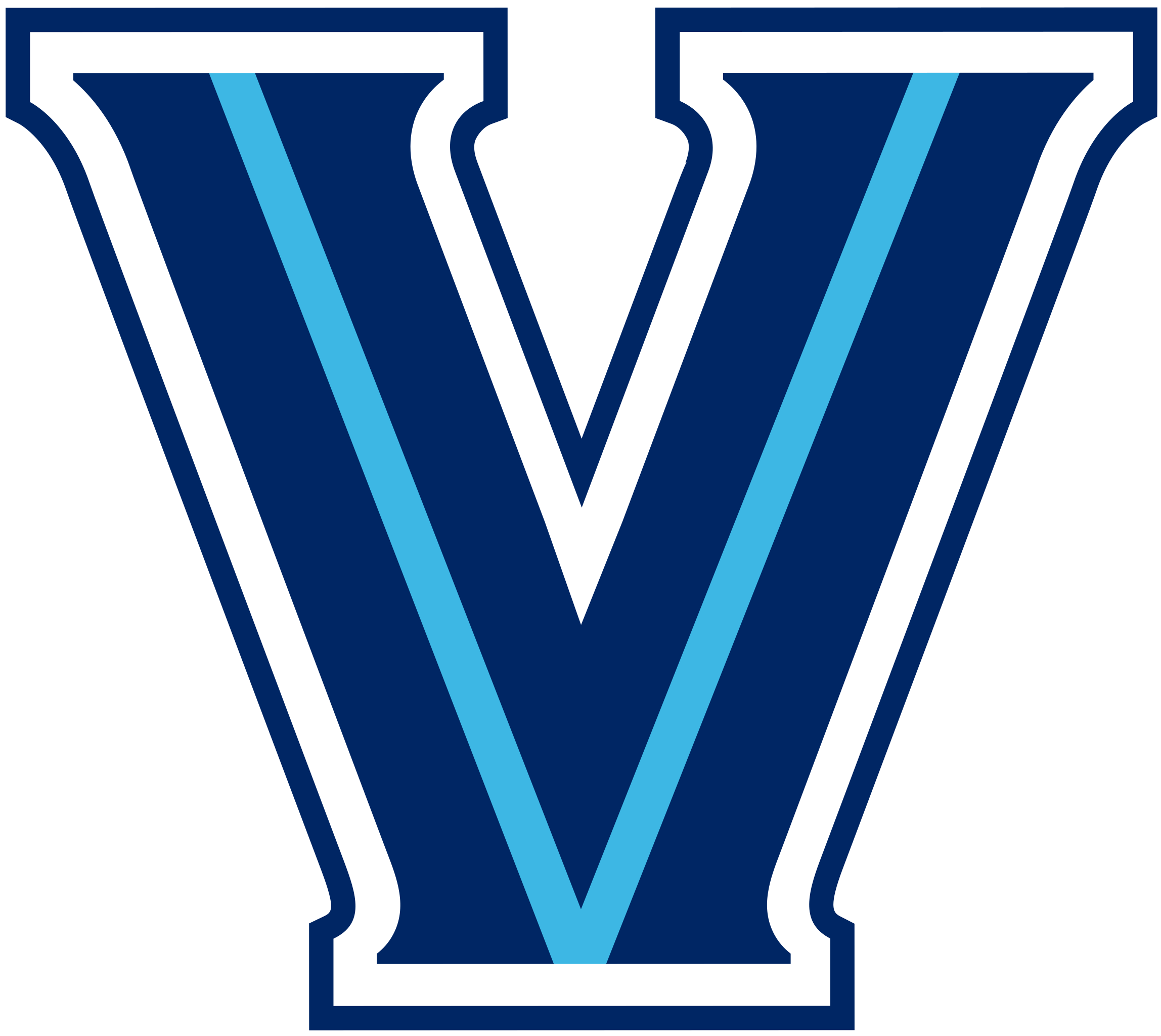 villanova logo