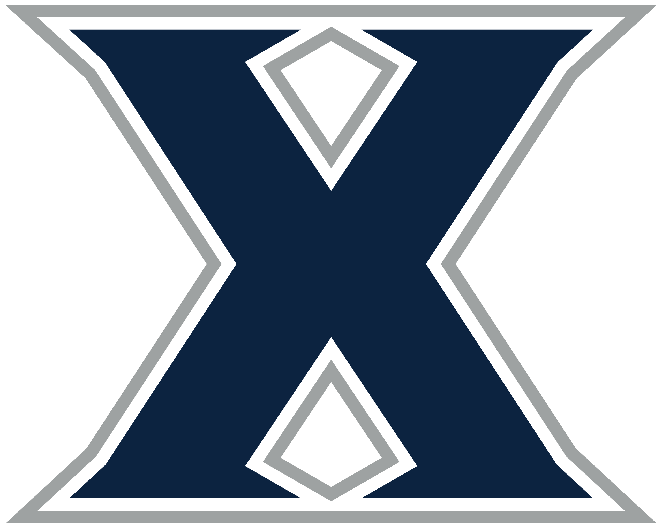 xavier logo