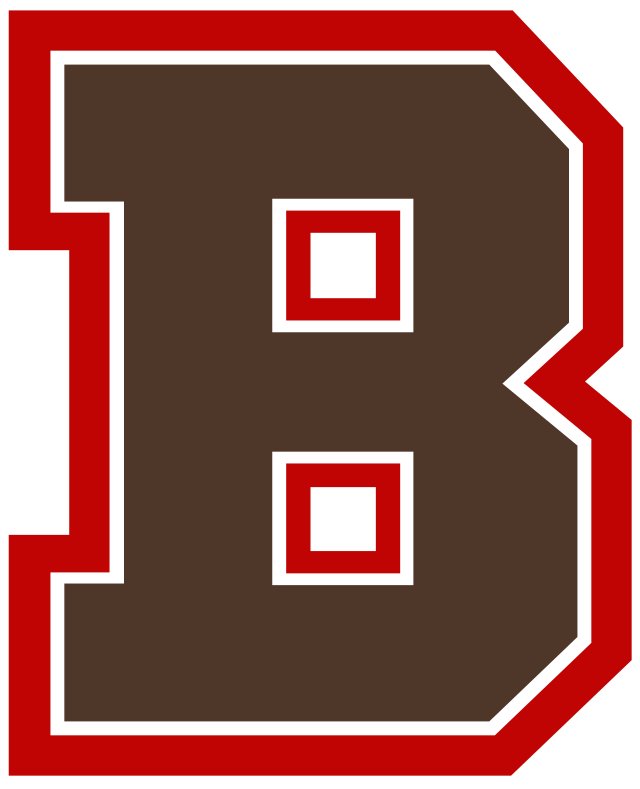 Brown logo