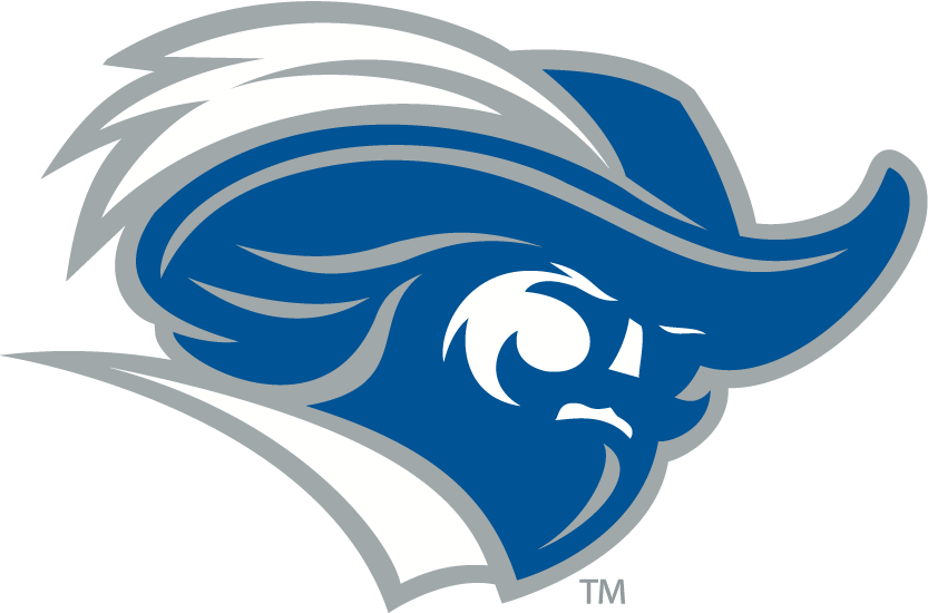 Christopher Newport logo