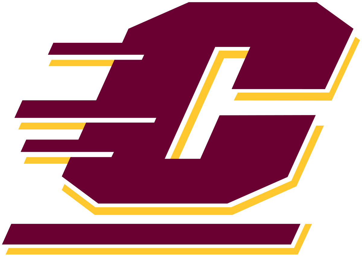 Central Michigan logo