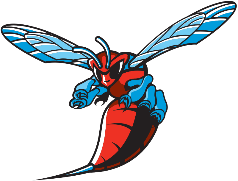 Delaware State logo