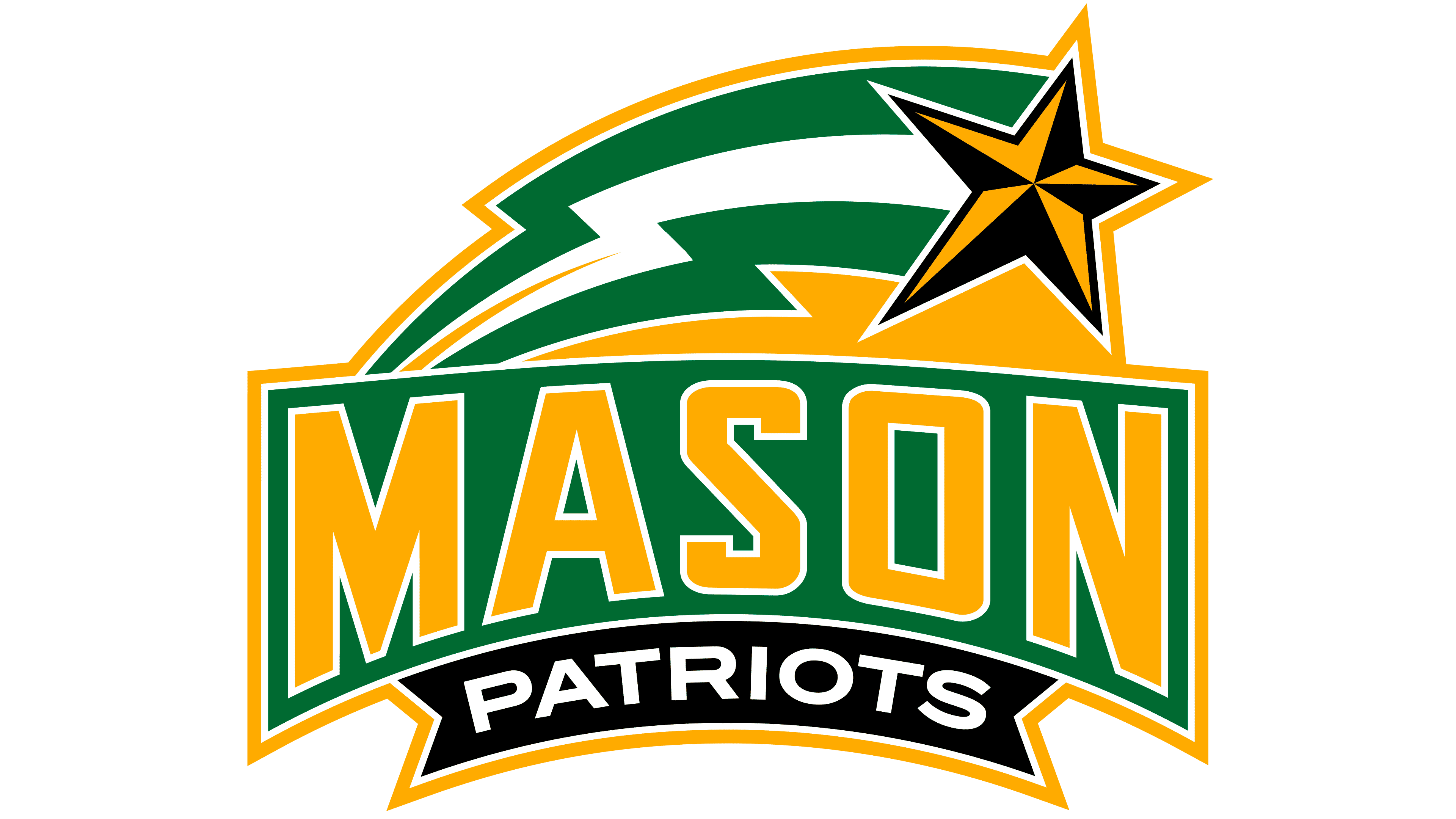 George Mason logo