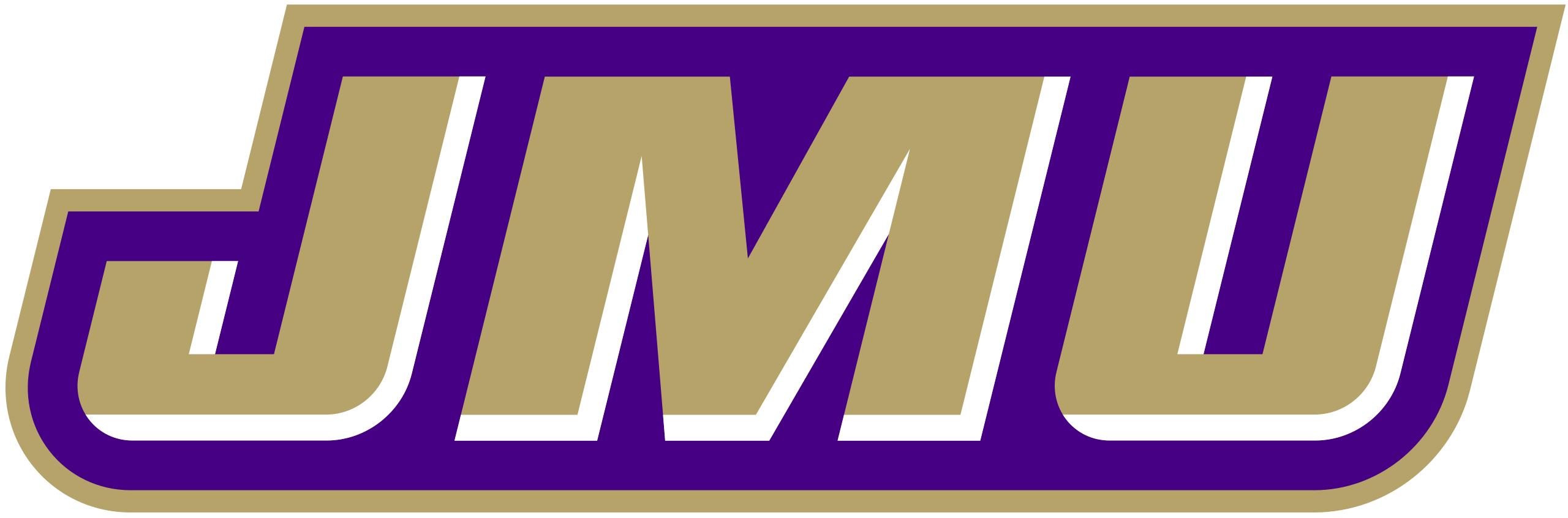 JMU logo