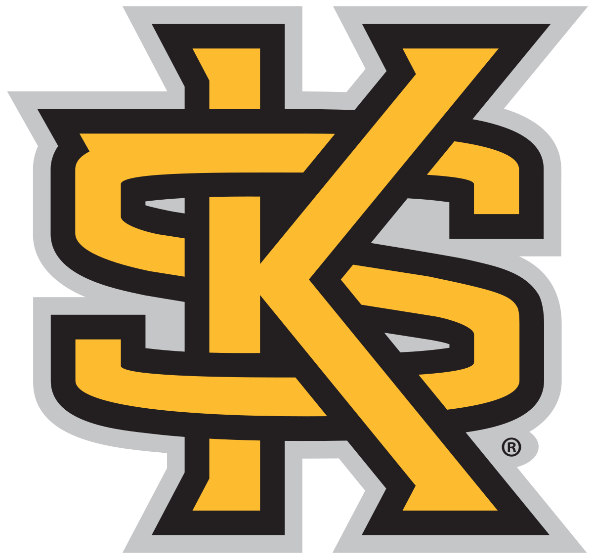 Kennesaw State logo