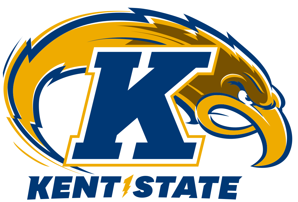 Kent State logo