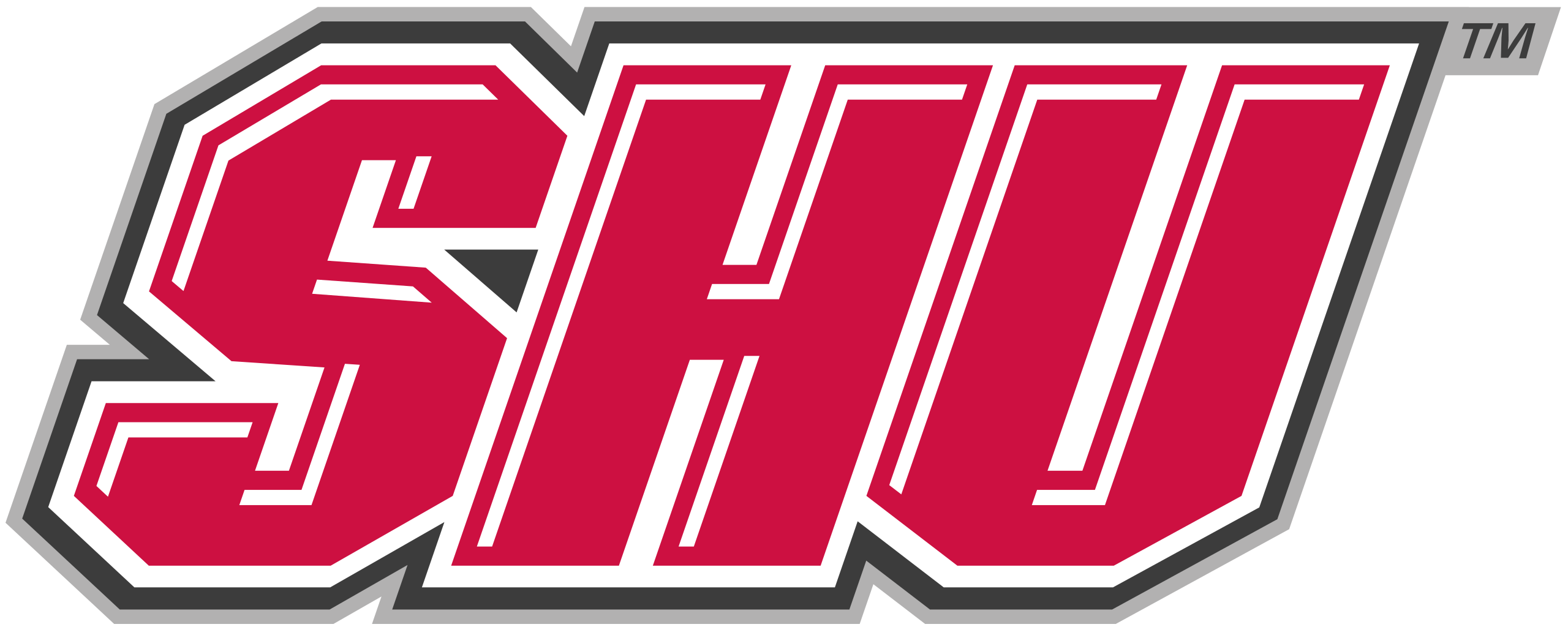 Sacred Heart logo