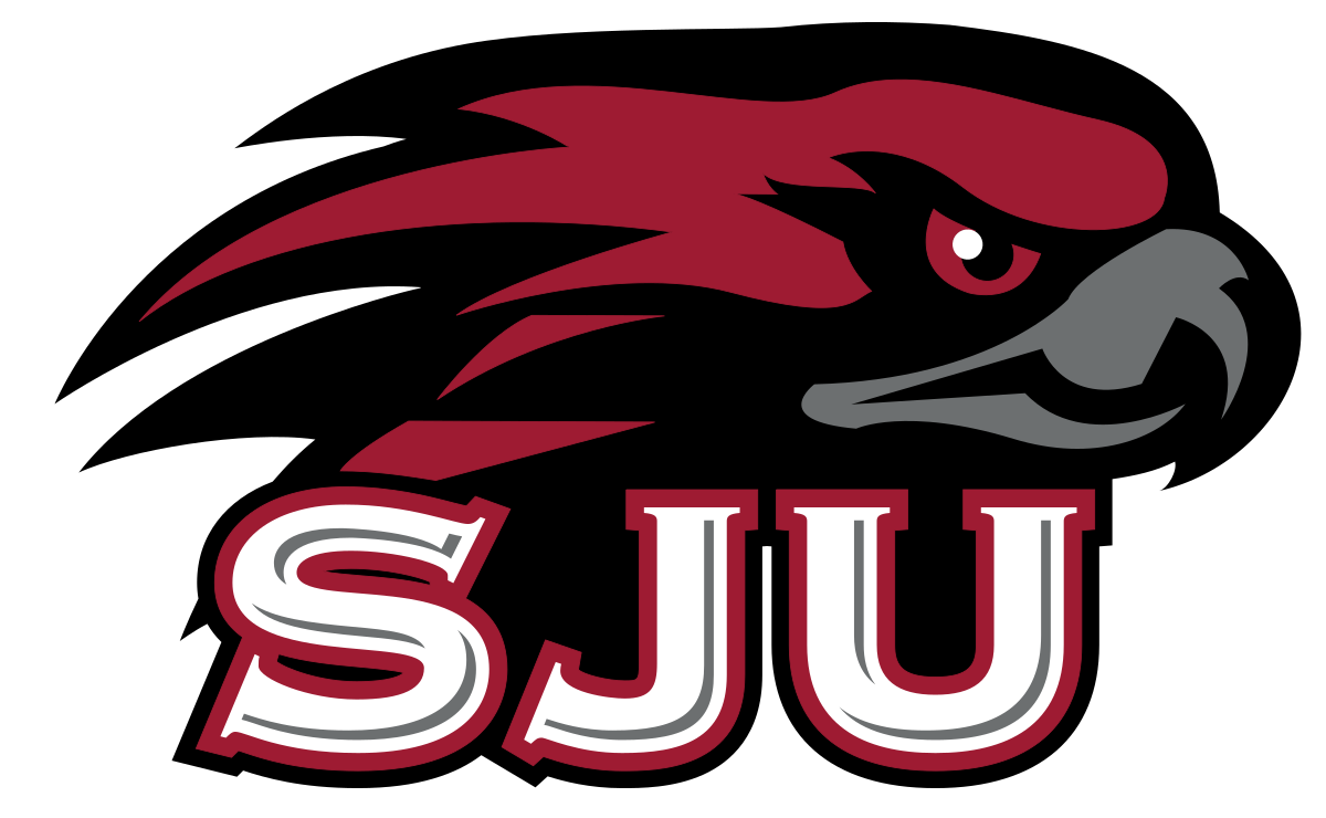 St. Joe's logo