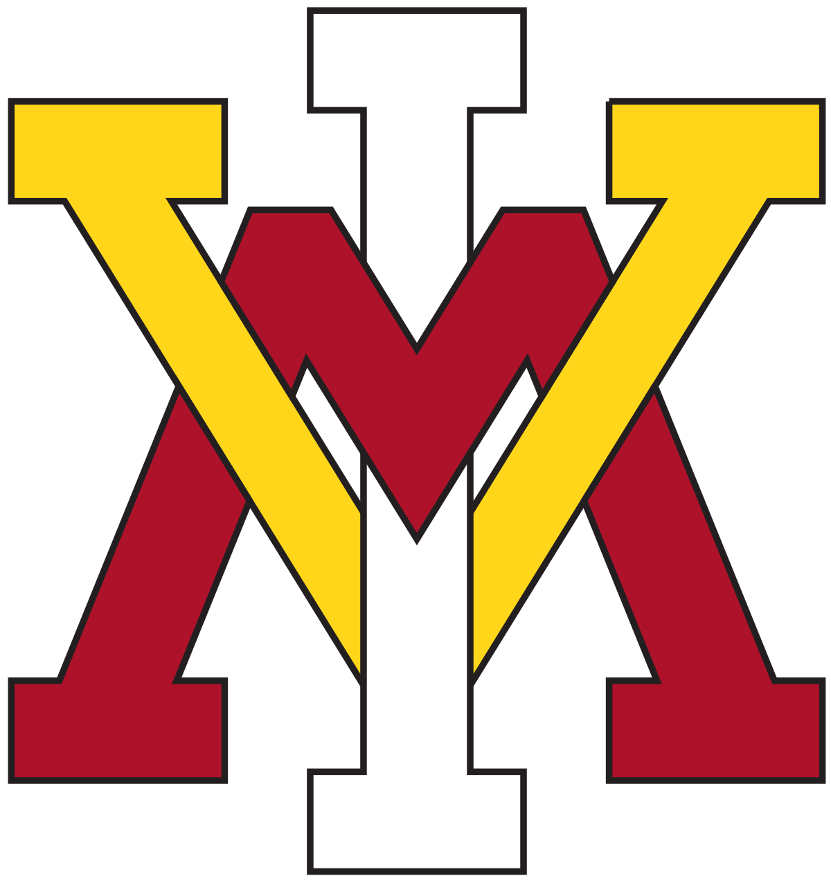 VMI logo