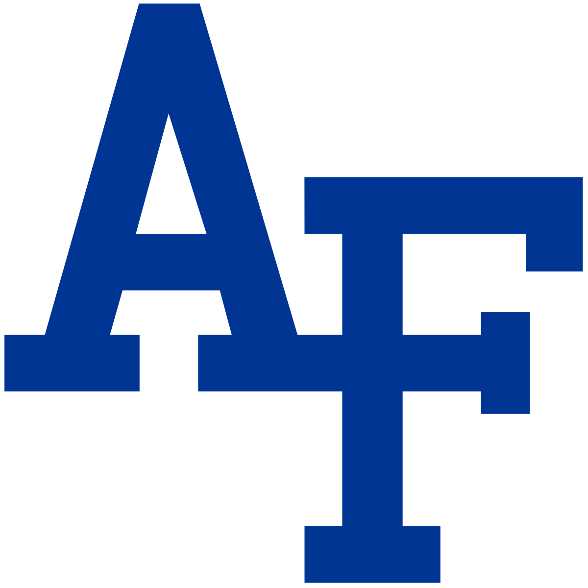 air force logo