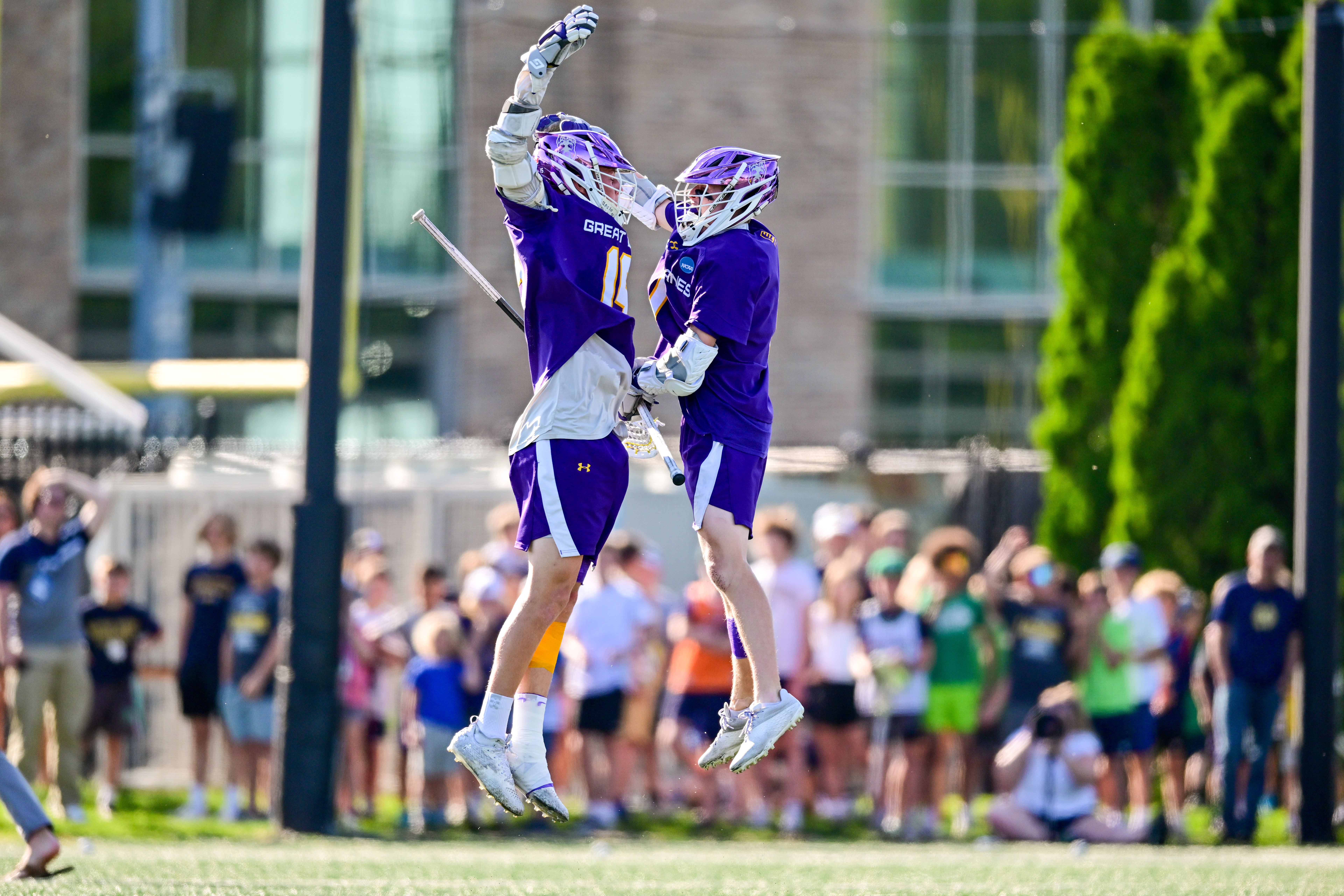 UAlbany celebrates