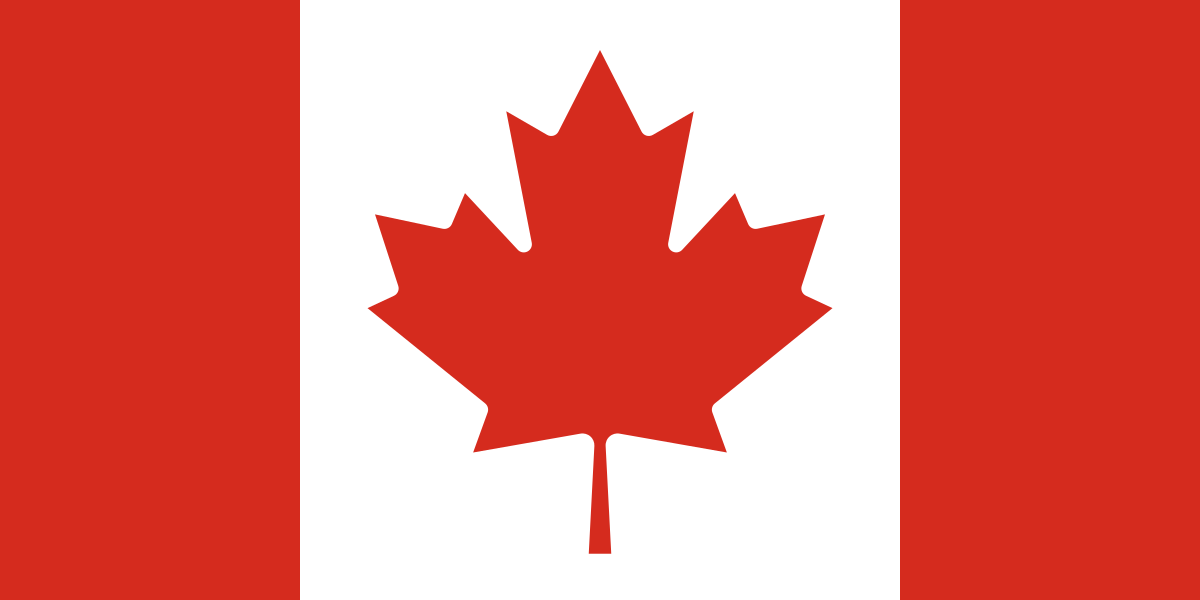 Canada flag