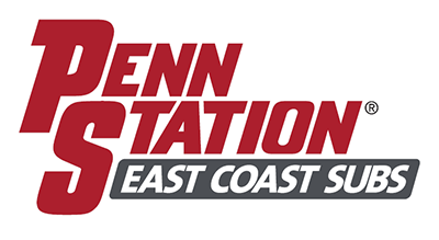 Penn Station East Coast Subs