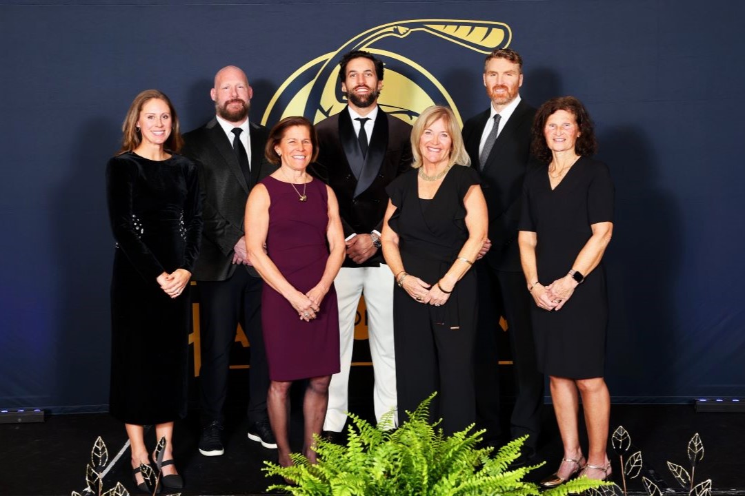 National Lacrosse Hall of Fame Celebrates the Class of 2024 Inductees ...