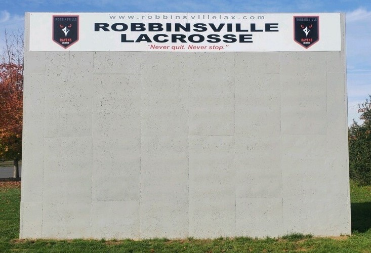 RLA Practice Wall