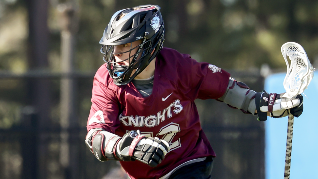 Kyle Playsted, Bellarmine Men's Lacrosse