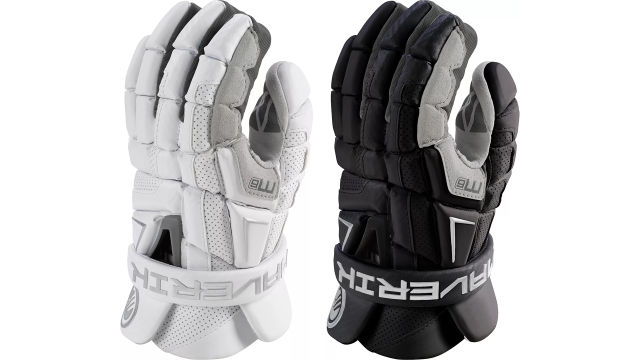 Maverik M6 Gloves