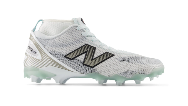 New Balance Freeze 4 Cleat