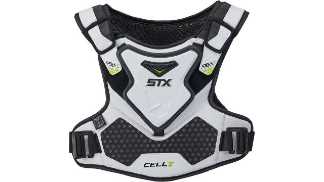 STX Cell V Shoulder Pads