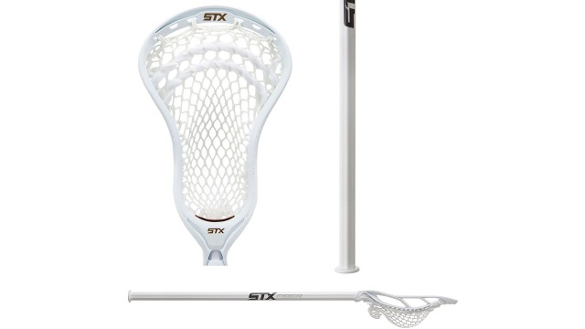 STX Stallion 700 Fiber