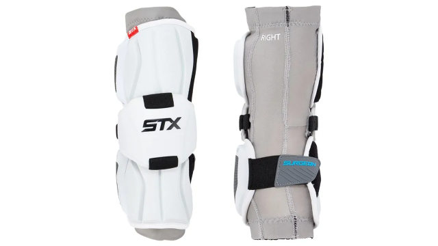 STX Surgeon 700 Arm Guards