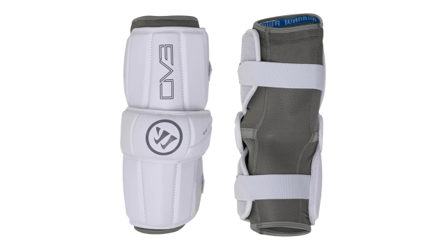 Warrior Evo Arm Guards