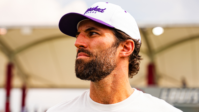 Rabil will be inducted into the National Lacrosse Hall of Fame on January 11.