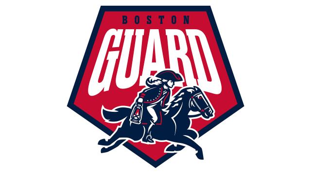 Boston Guard logo