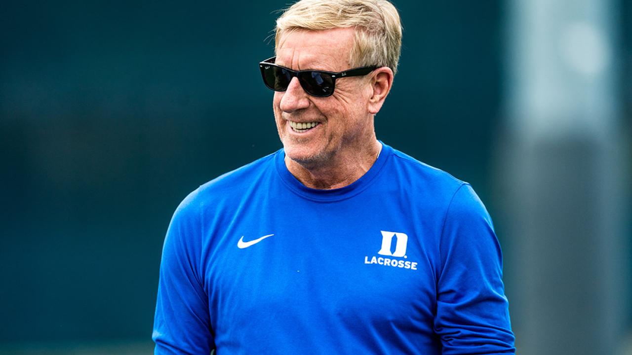 John Danowski