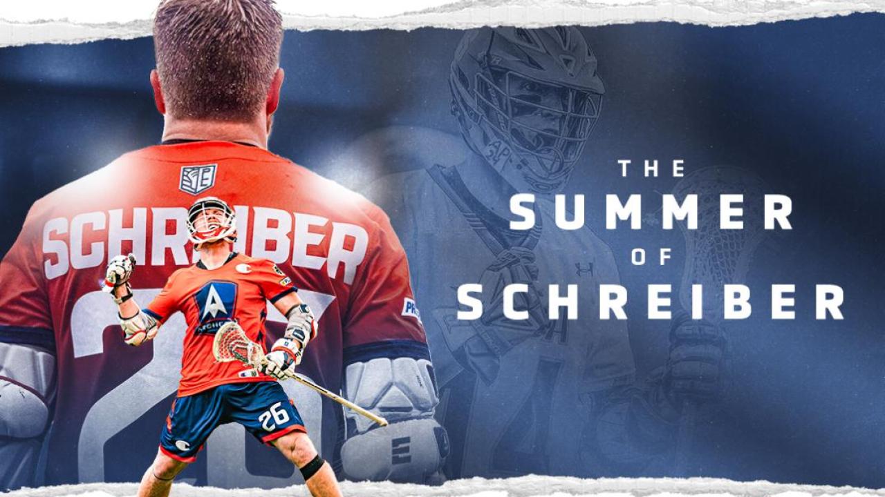 Tom Schreiber Graphic