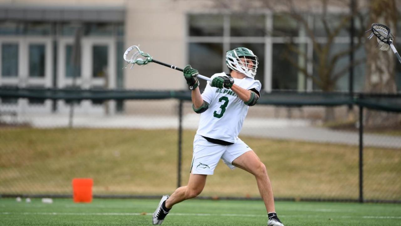 Le Moyne men's lacrosse