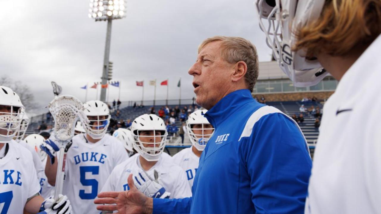 John Danowski