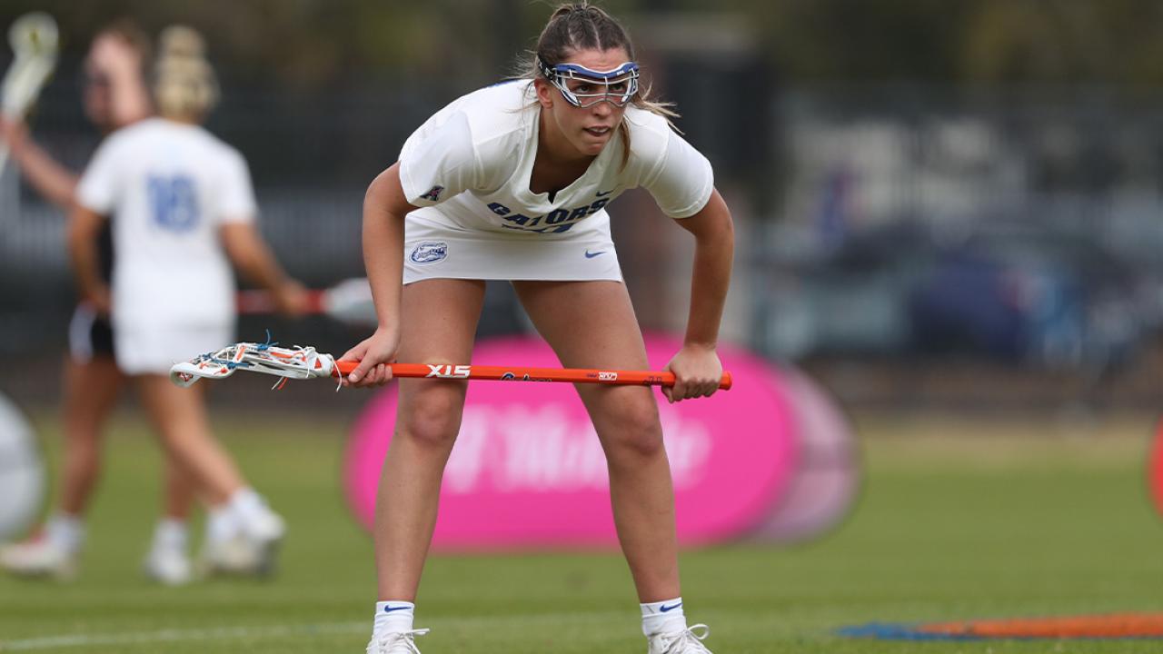 Florida women's lacrosse