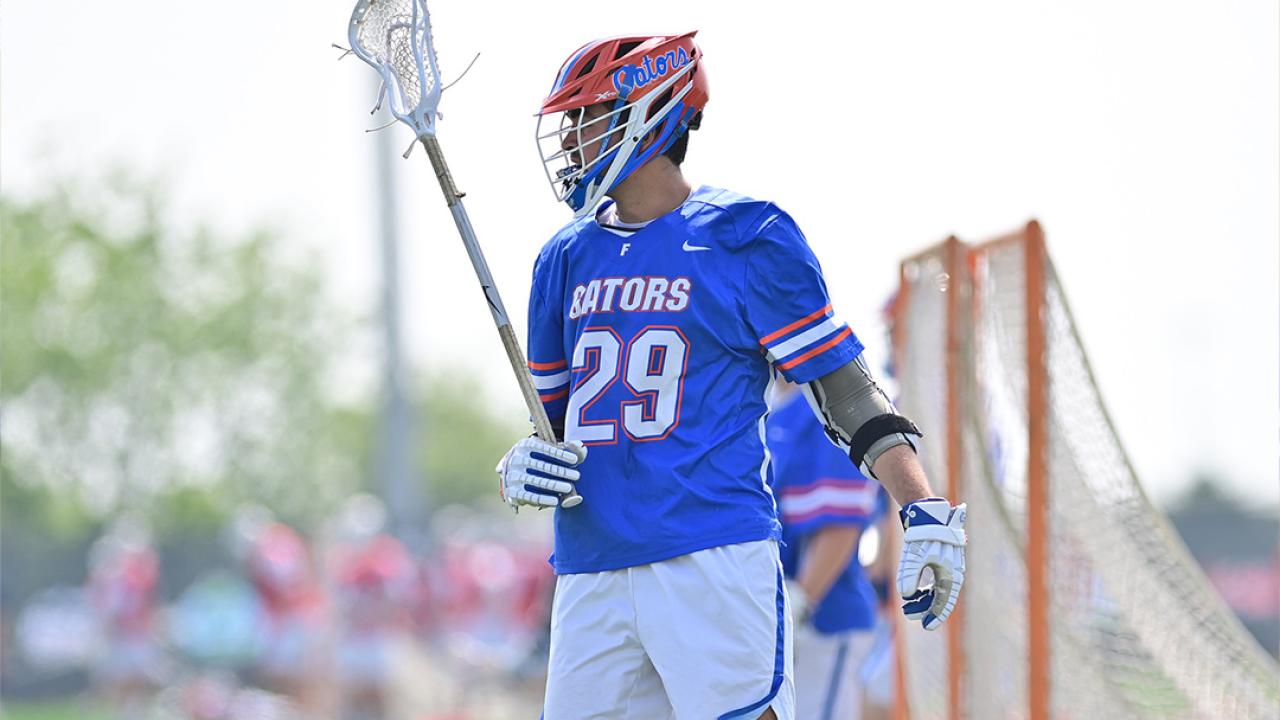 James Dugan has 18 goals and 14 assists this season.