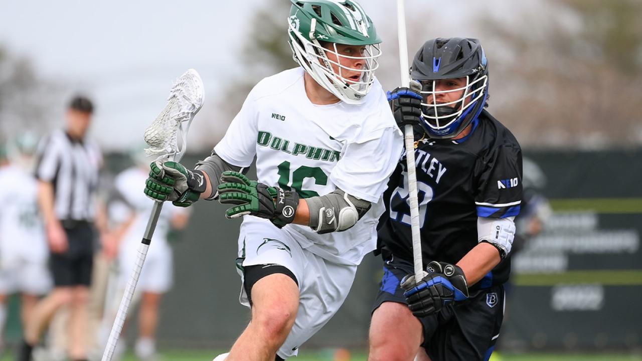 Le Moyne men's lacrosse