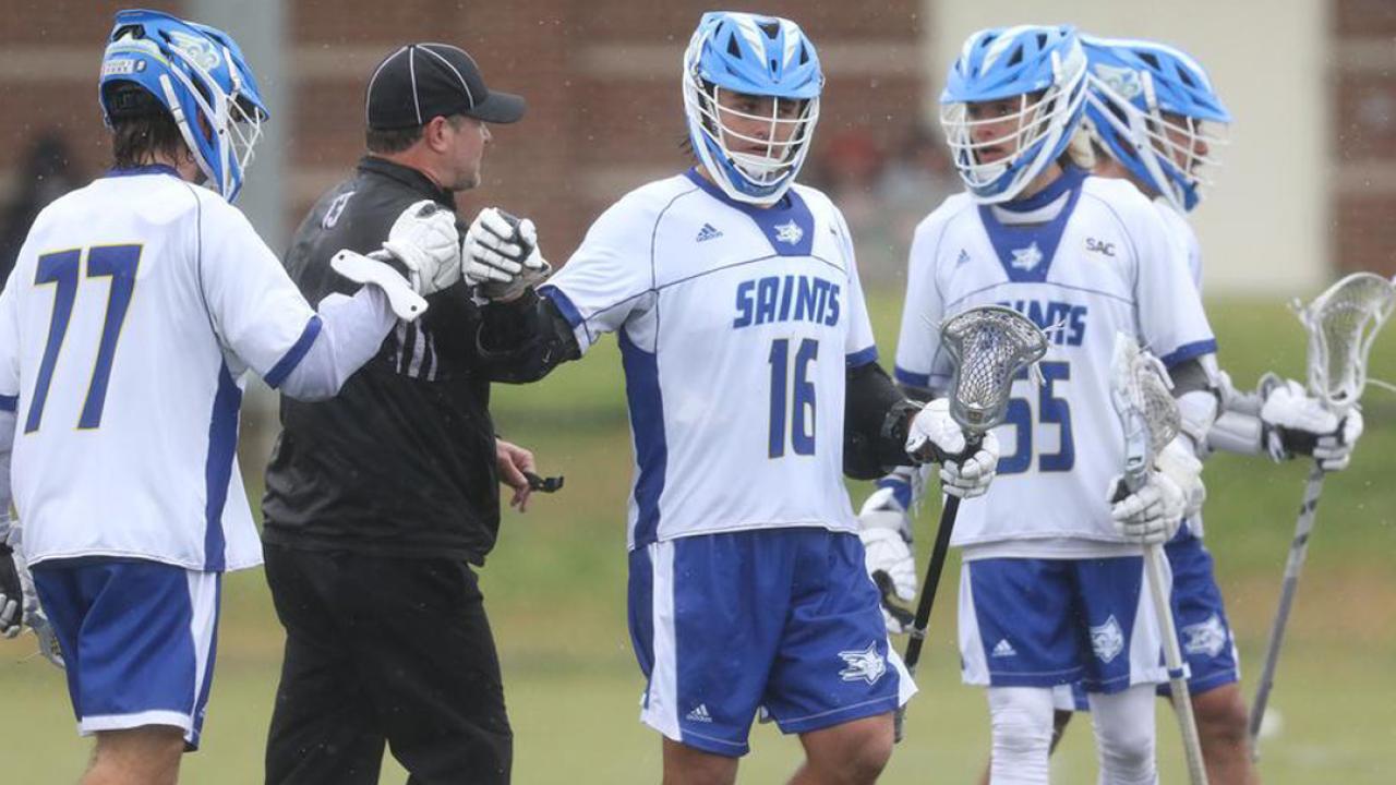 Limestone men's lacrosse