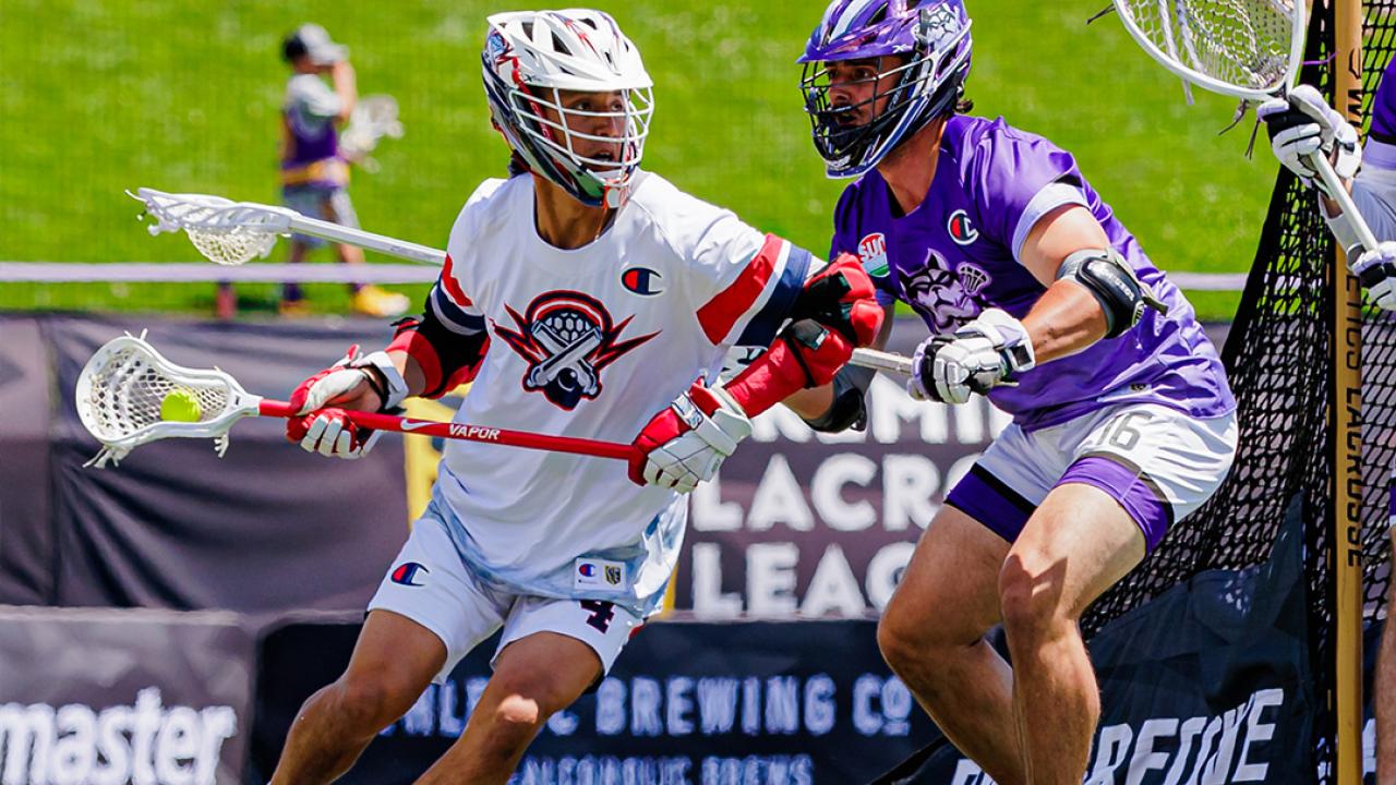 Lyle Thompson