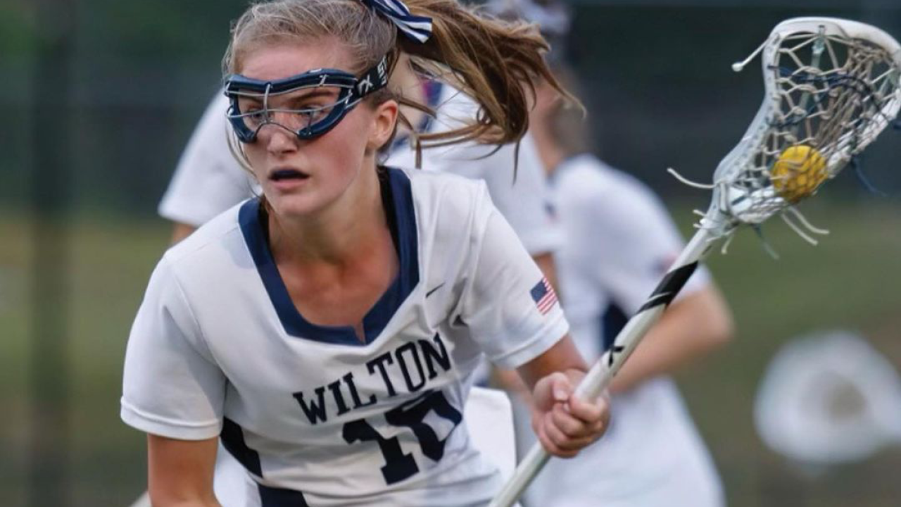 All-American Addison Pattillo returns to anchor the Wilton (Conn.) attack