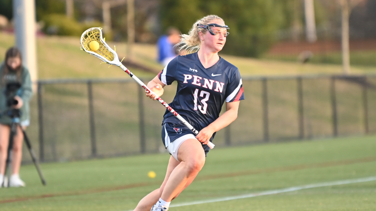 Penn's Sophie Davis.