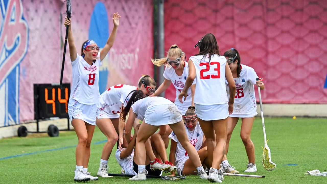 Florida Southern celebrates