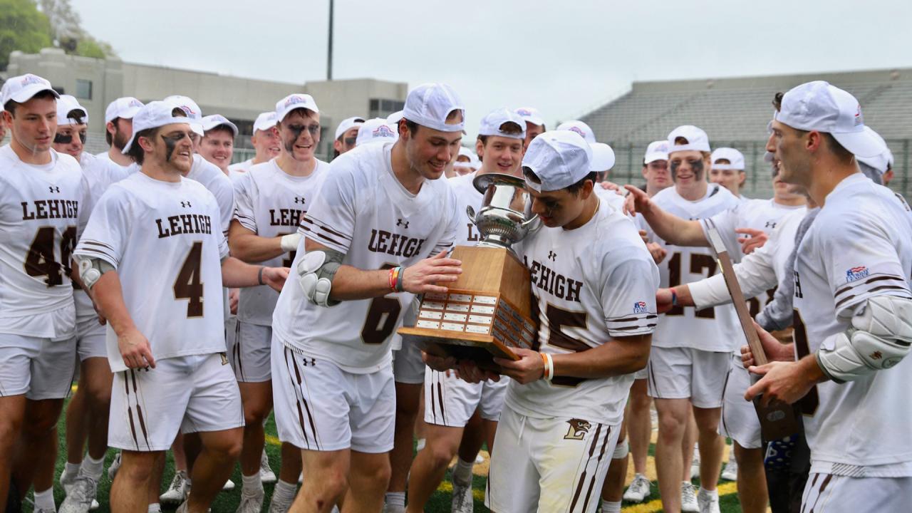 lehigh celebration