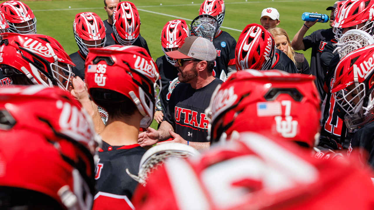 Utah scored over 18 goals per game during a nine-game winning streak in 2024.