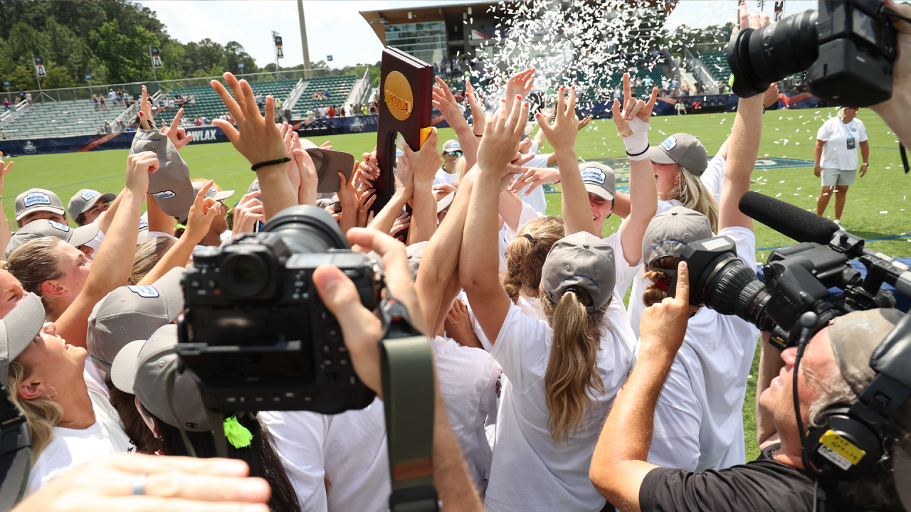 Boston College's title defense begins during its fall scrimmage schedule.