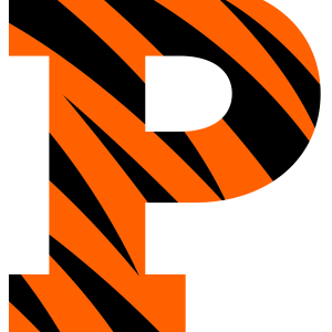 Princeton logo