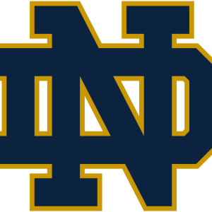 Notre Dame logo